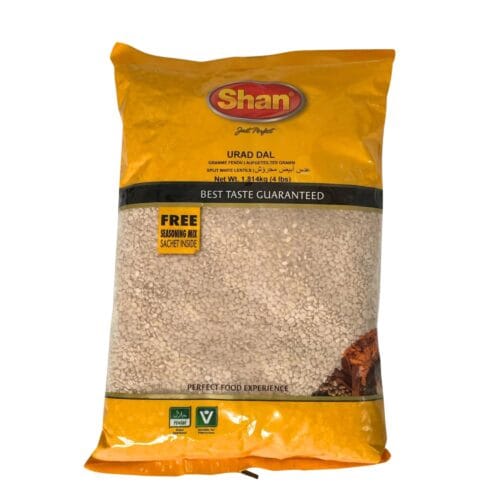 SHAN DAL URAD 4lb