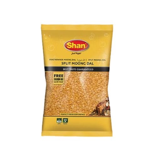 SHAN DAL MOONG 4lb