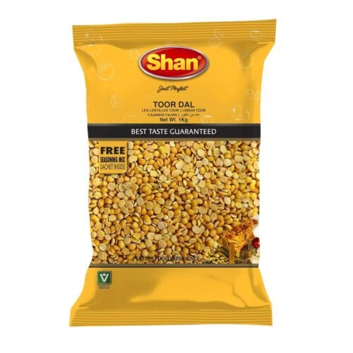 SHAN DAL TOOR 2lb