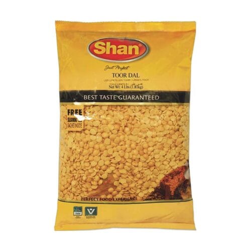 SHAN DAL TOOR 4lb