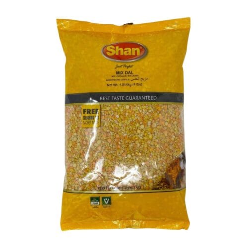 SHAN MIX DAL 4LB
