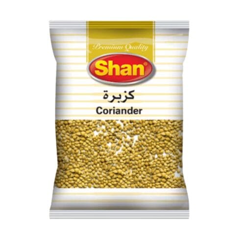 SHAN CORIANDER WHOLE