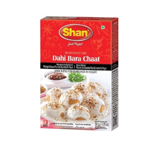 SHAN DAHI BARA CHAAT