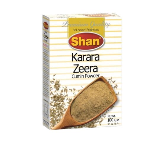 SHAN CUMIN POWDER 400G