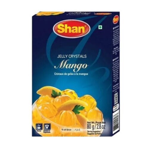 SHAN JELLO MANGO