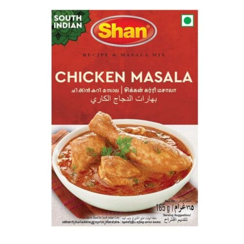SHAN CHICKEN MASALA