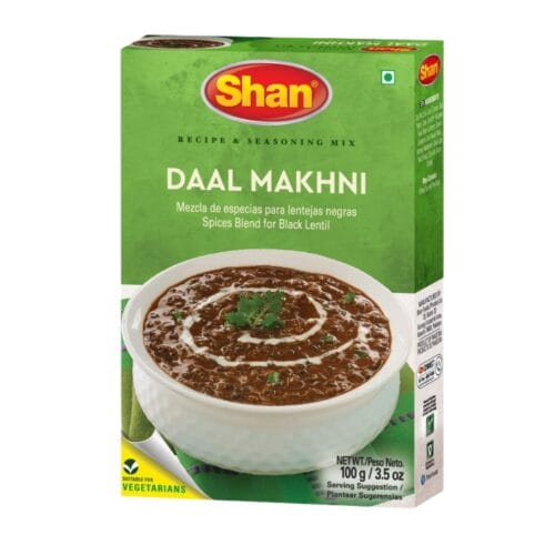 SHAN DAAL MAKHNI