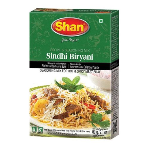 SHAN SINDHI BIRYANI
