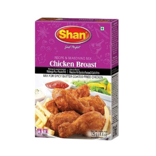 SHAN CHICKEN BROAST