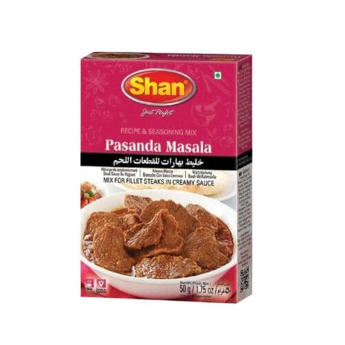 SHAN PASANDA MASALA