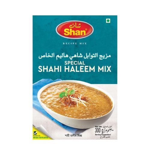 SHAHI HALEEM