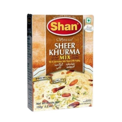 SHAN SHEER KHURMA MIX