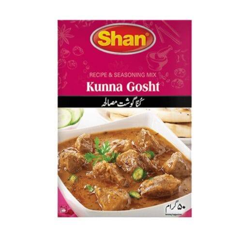 SHAN KUNMATKA GOSHT