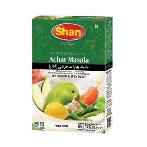 SHAN ACHAR MASALA