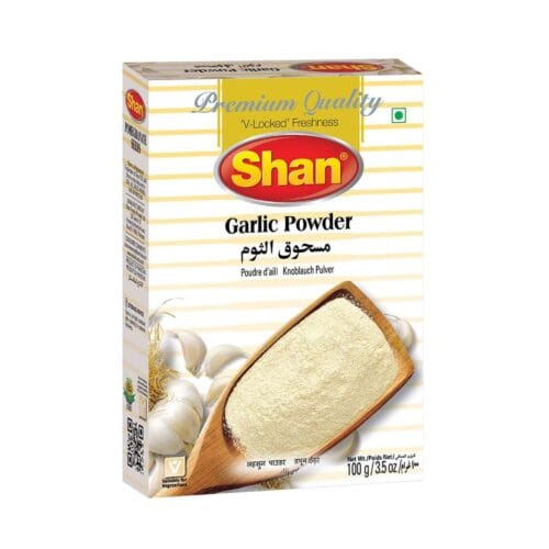 SHAN GARLIC POWDER
