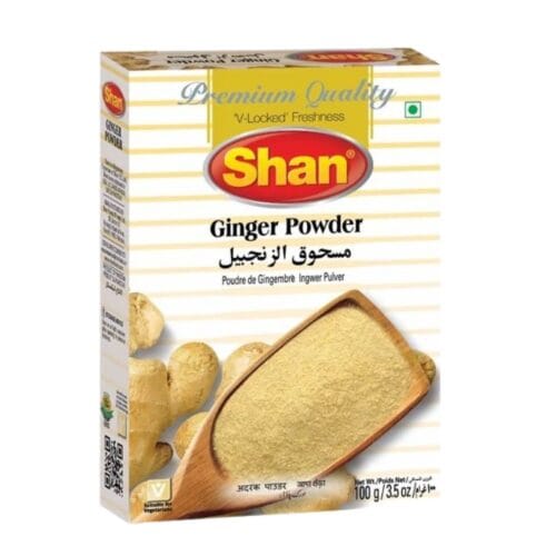 SHAN GINGER POWDER