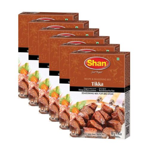 SHAN TIKKA 50g