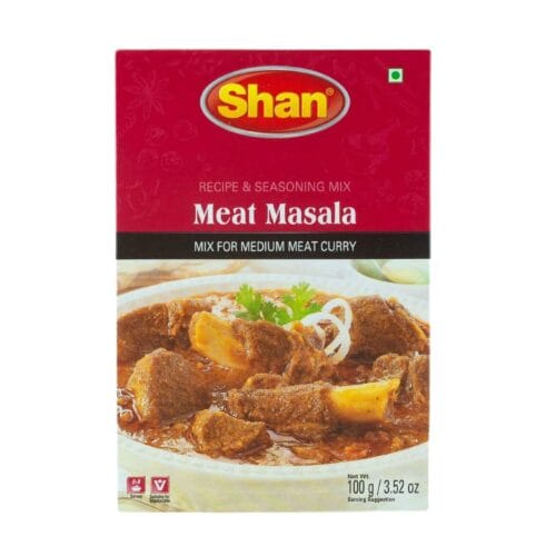 SHAN MEAT MASALA 100g