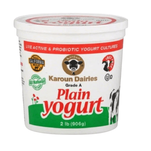 KAROUN YOGURT 2lb