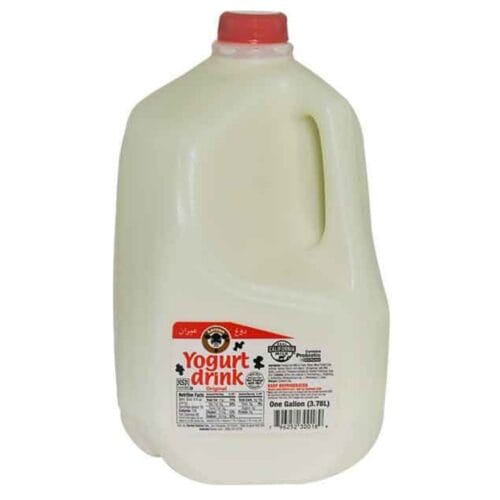 KAROUN YOGURT DRINK 1 GL