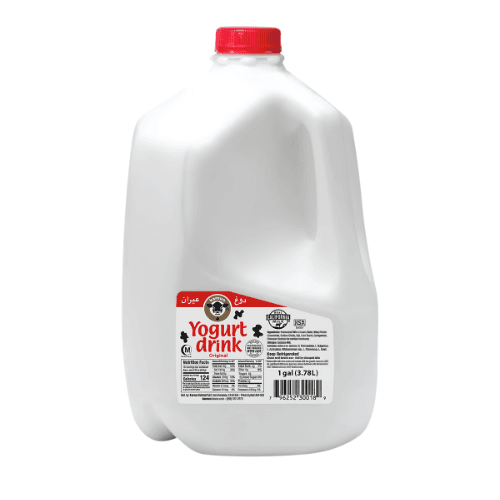 KAROUN YOGURT DRINK 1 GAL