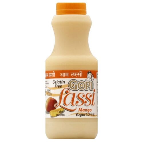GOPI MANGO YOGURT DRINK
