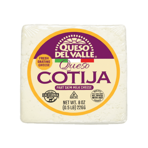 QUESO COTIJA CHEESE 8OZ