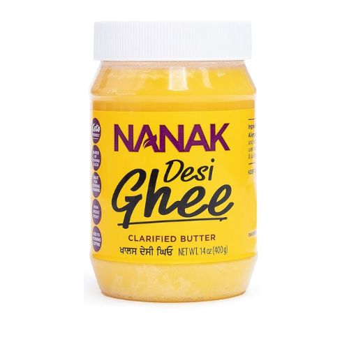 NANAK GHEE DESI 14OZ