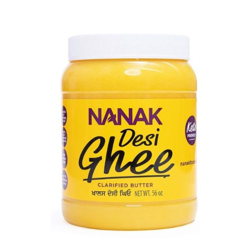 NANAK GHEE