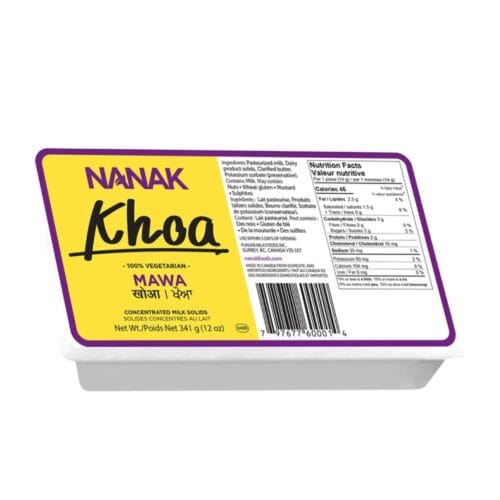 NANAK KHOA 12oz