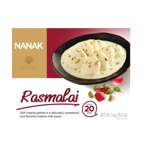 NANAK RASMALAI 1KG