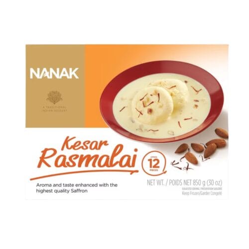NANAK RASMALI