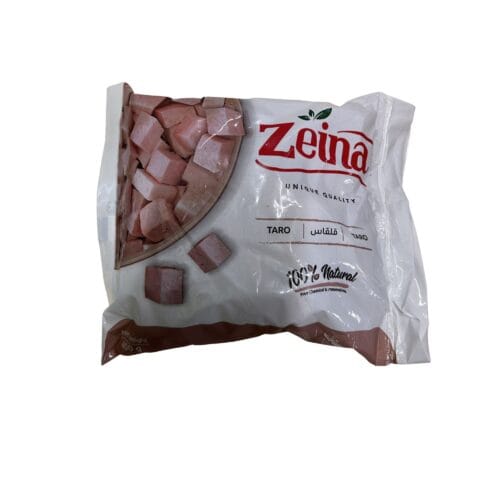 ZEINA TARO VEG