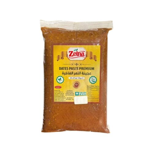 Zeina Date Paste 1000gr