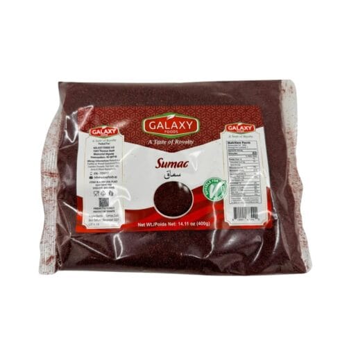 GALAXY SUMAC
