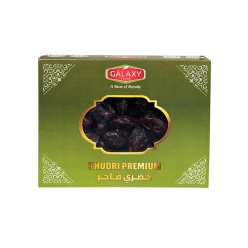 Galaxy Khudri Dates 454g