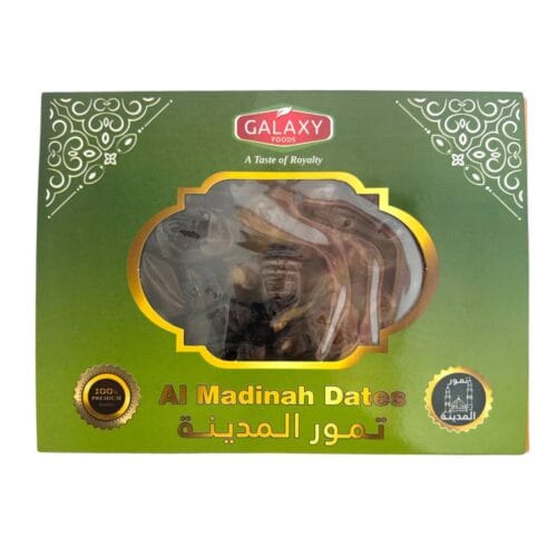 Galaxy Al Madina Dates 908g