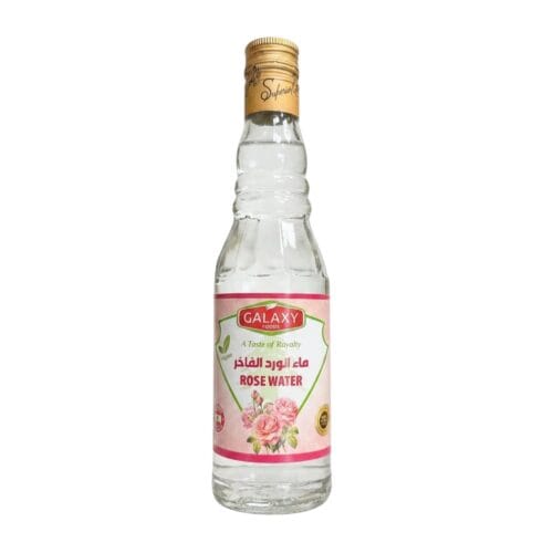 GALAXY ROSE WATER 300ml