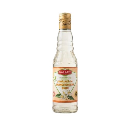 GALAXY ORANGE BLOSSOM WATER 300ml