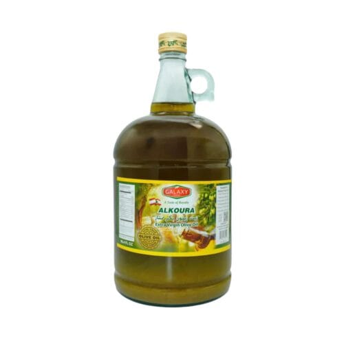 GALAXY EX OLIVE OIL