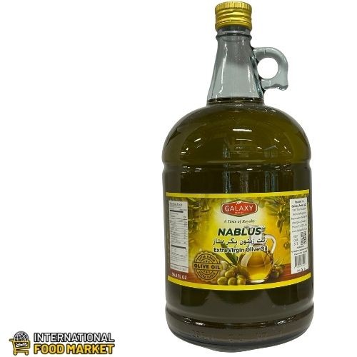 GALAXY NABLUS OLIVE OIL
