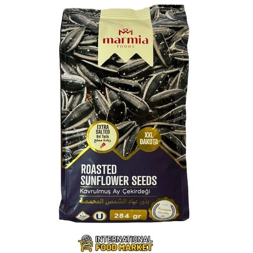 MARMIA SUNFLOWER EX SALTED