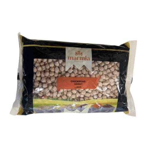 MARMIA CHICKPEAS 2LB