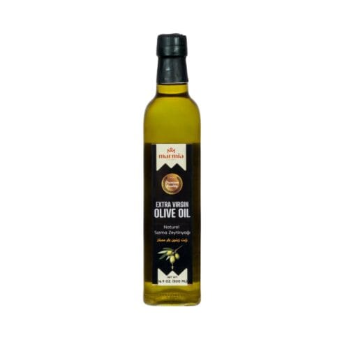 MARMIA EX OLIVE OIL 500ML