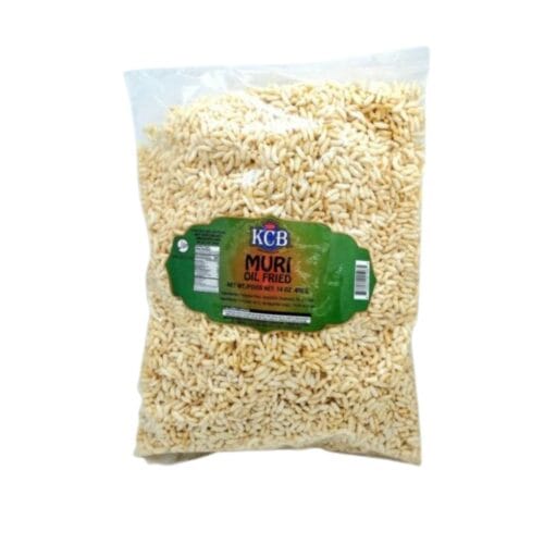 KCB MURI