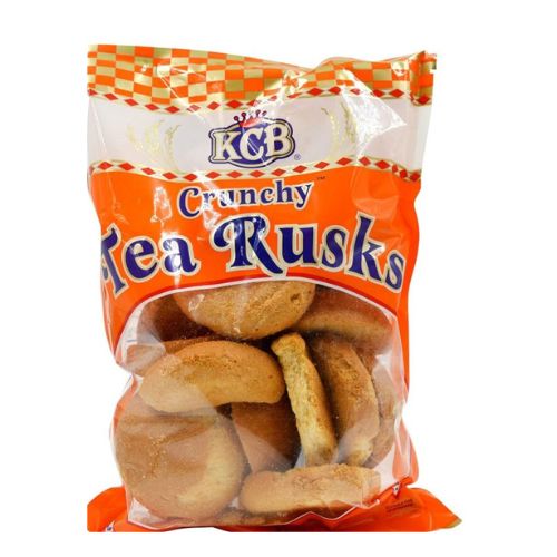 KCB TEA TOAST 200G