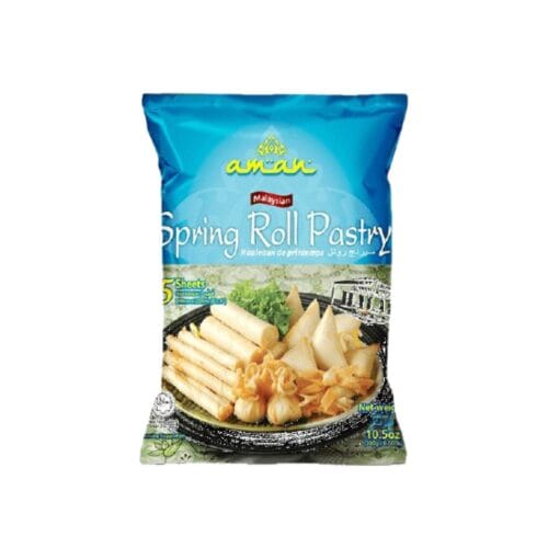 AMAN SPRING ROLL