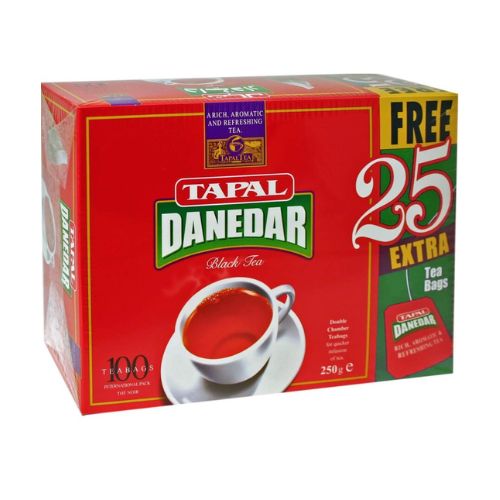 TAPAL TEA DANEDAR TB 10