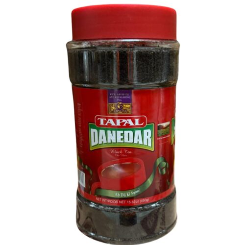 TAPAL DANEDAR JAR 450G