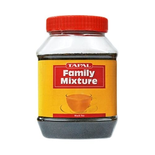 TAPAL FAMILY MIXTURE JAR 450 G